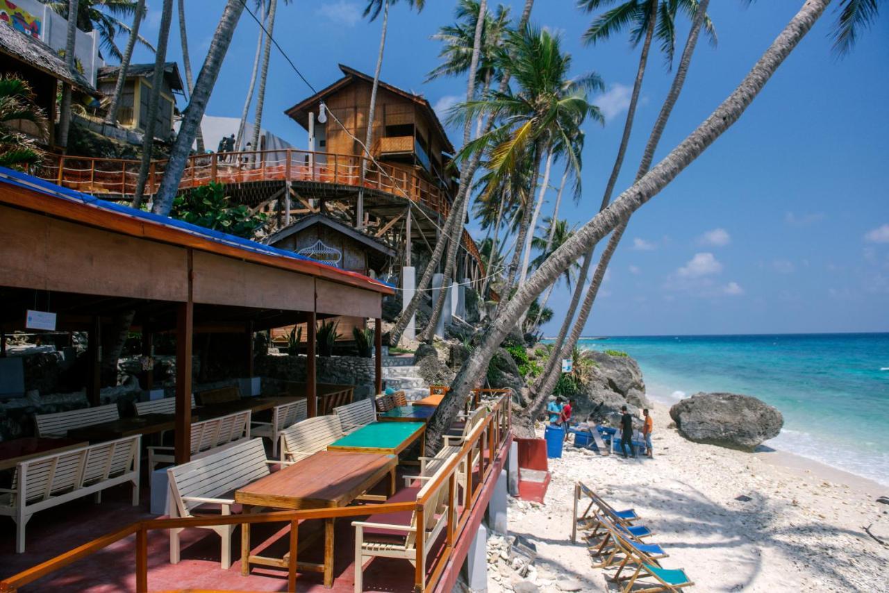 Freddies Santai Sumurtiga Sabang (Weh Island) Exterior foto