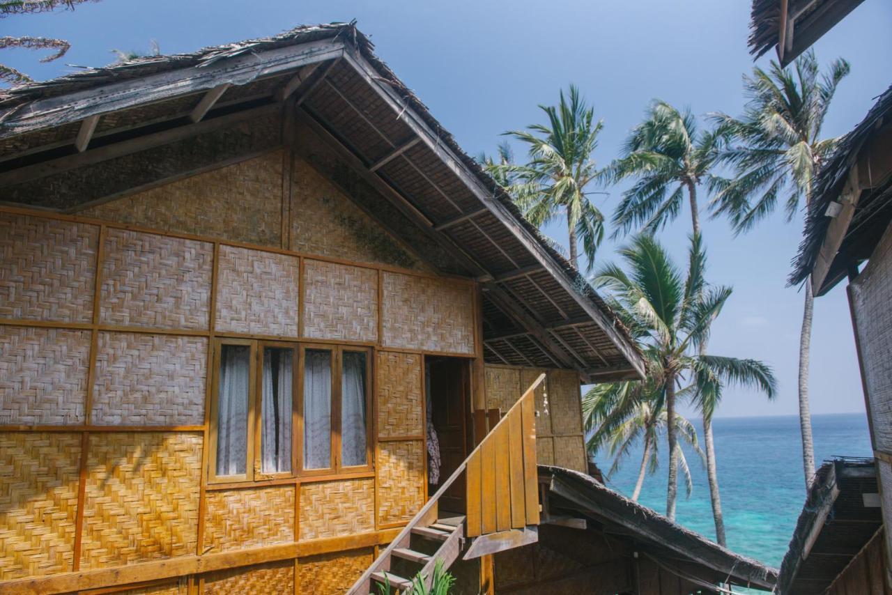 Freddies Santai Sumurtiga Sabang (Weh Island) Exterior foto