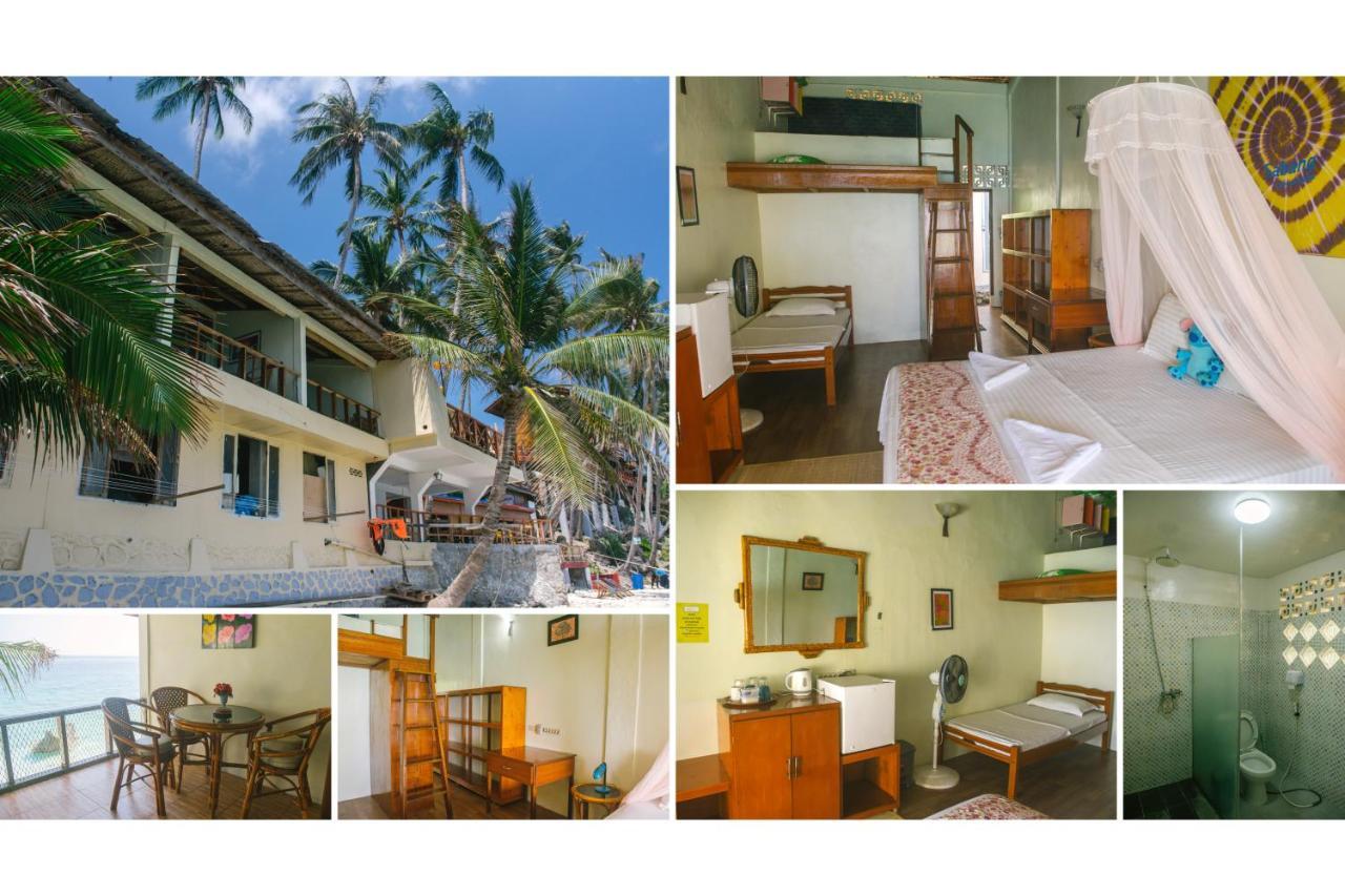 Freddies Santai Sumurtiga Sabang (Weh Island) Exterior foto