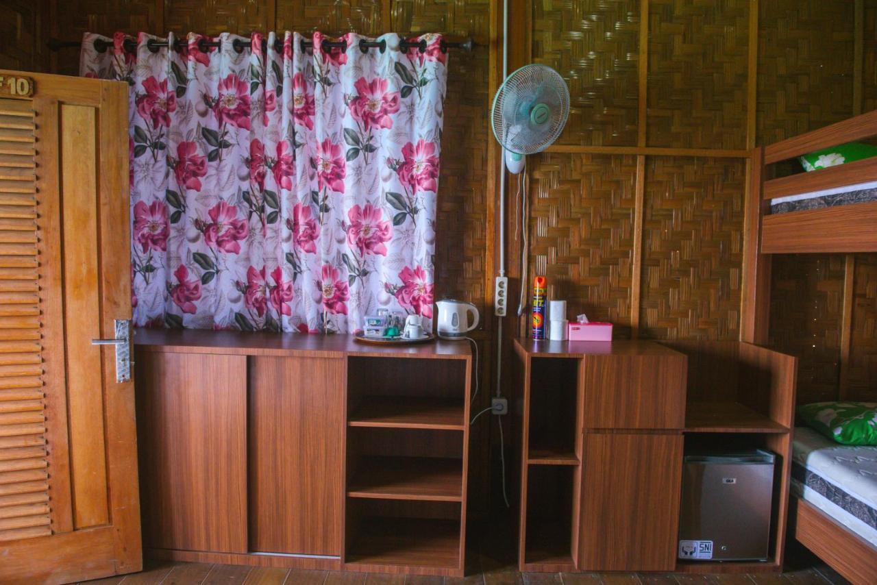 Freddies Santai Sumurtiga Sabang (Weh Island) Exterior foto