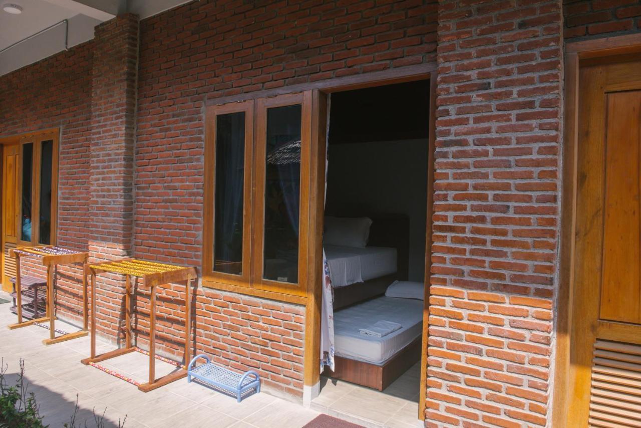 Freddies Santai Sumurtiga Sabang (Weh Island) Exterior foto