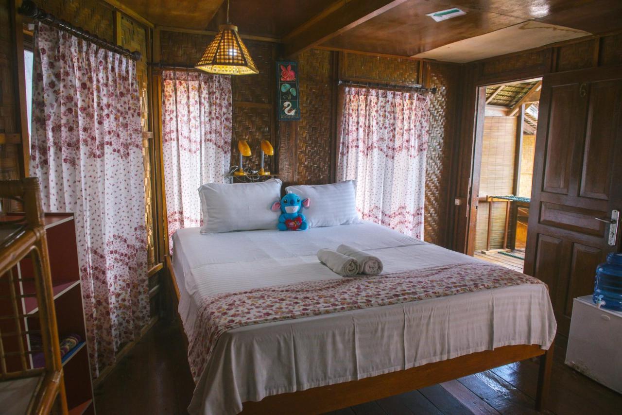 Freddies Santai Sumurtiga Sabang (Weh Island) Exterior foto