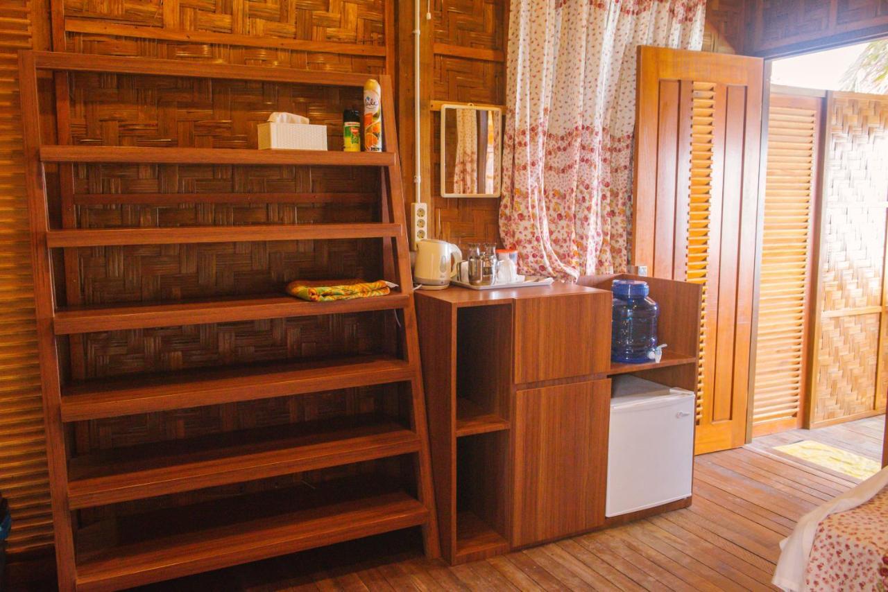 Freddies Santai Sumurtiga Sabang (Weh Island) Exterior foto