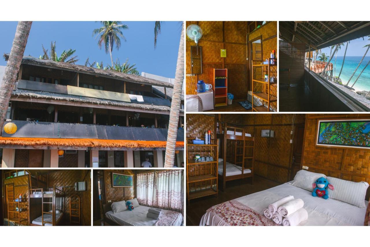 Freddies Santai Sumurtiga Sabang (Weh Island) Exterior foto