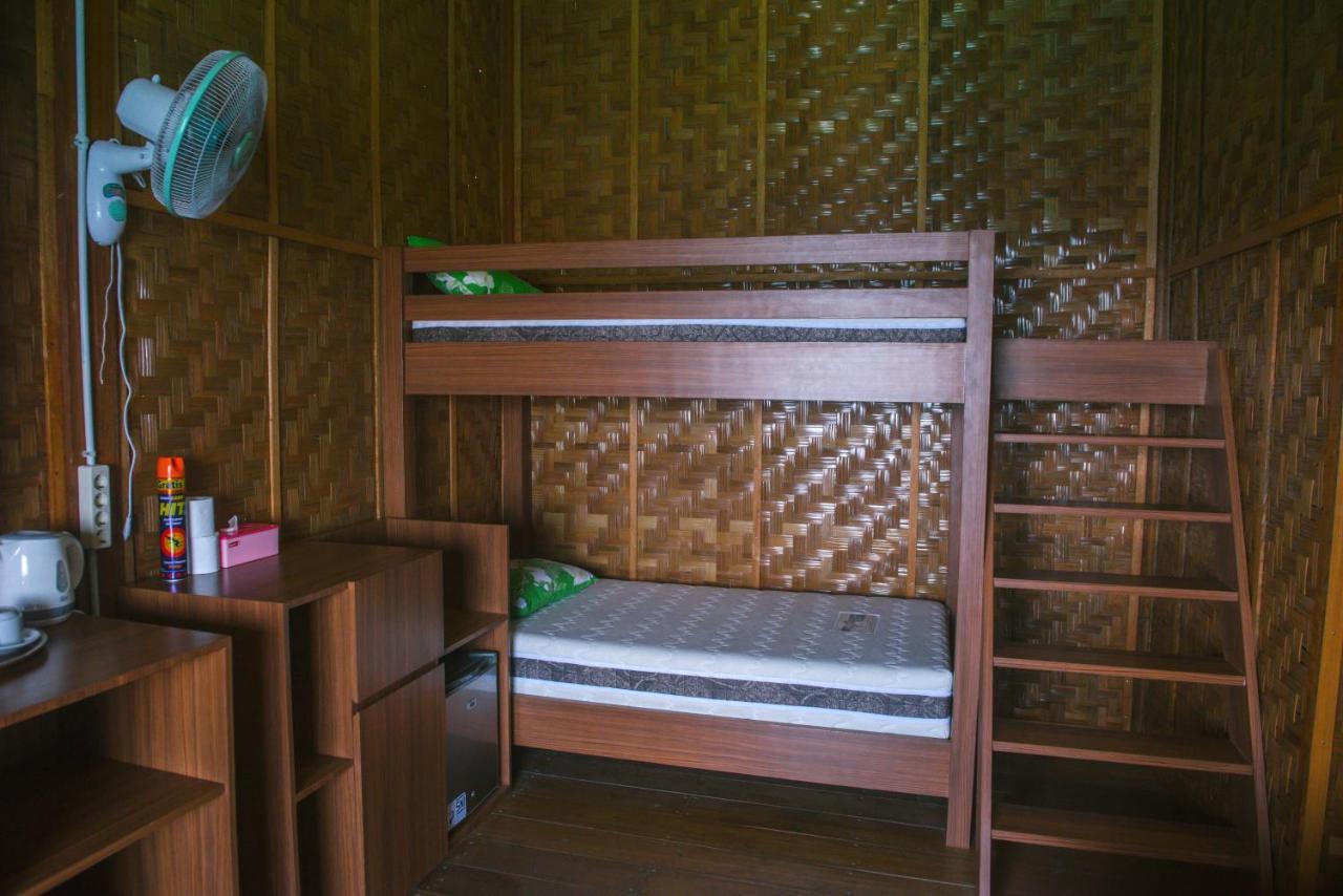 Freddies Santai Sumurtiga Sabang (Weh Island) Exterior foto