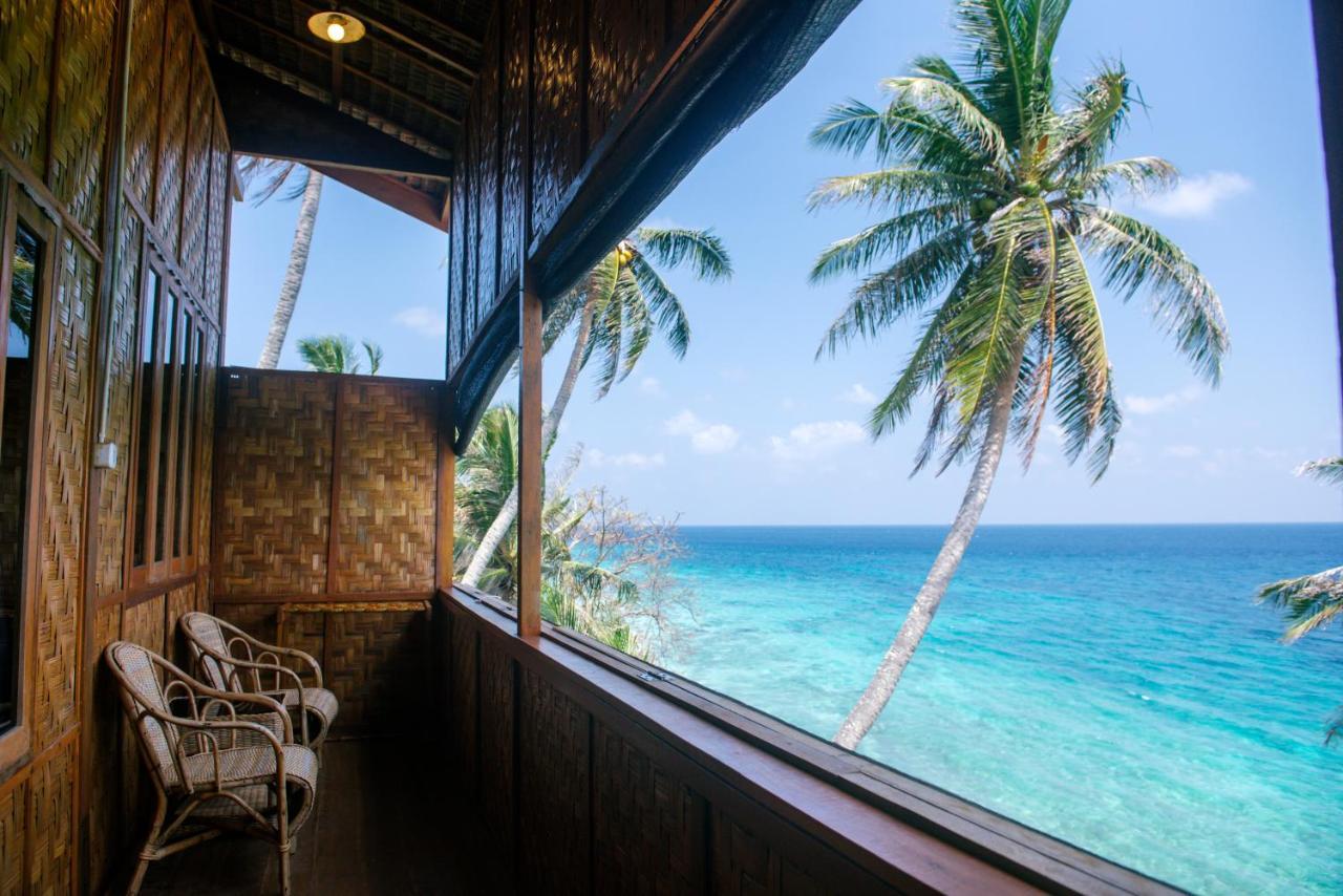 Freddies Santai Sumurtiga Sabang (Weh Island) Exterior foto