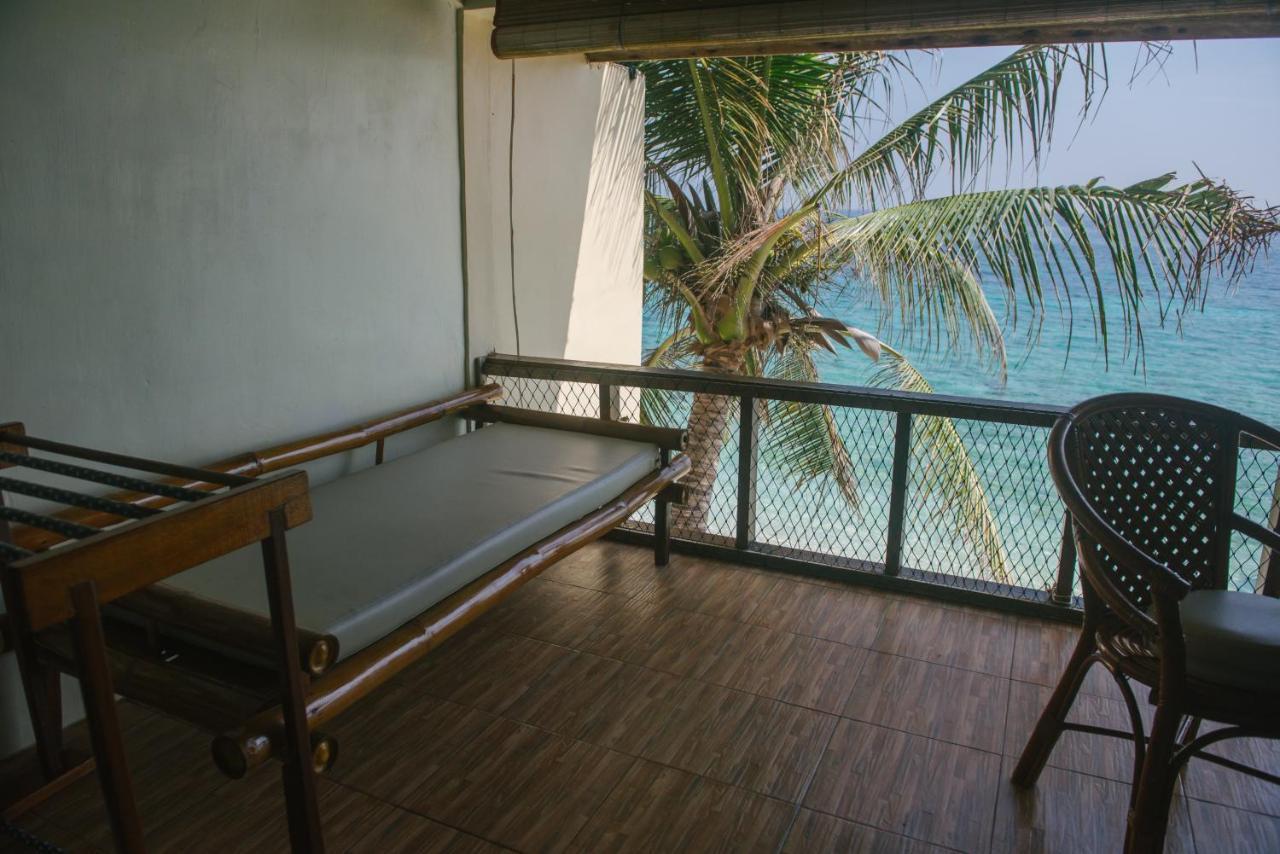 Freddies Santai Sumurtiga Sabang (Weh Island) Exterior foto