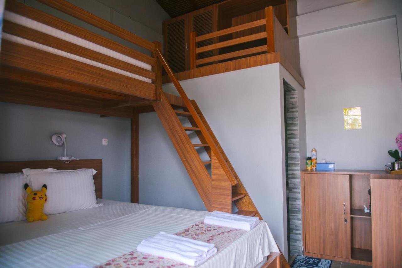 Freddies Santai Sumurtiga Sabang (Weh Island) Exterior foto