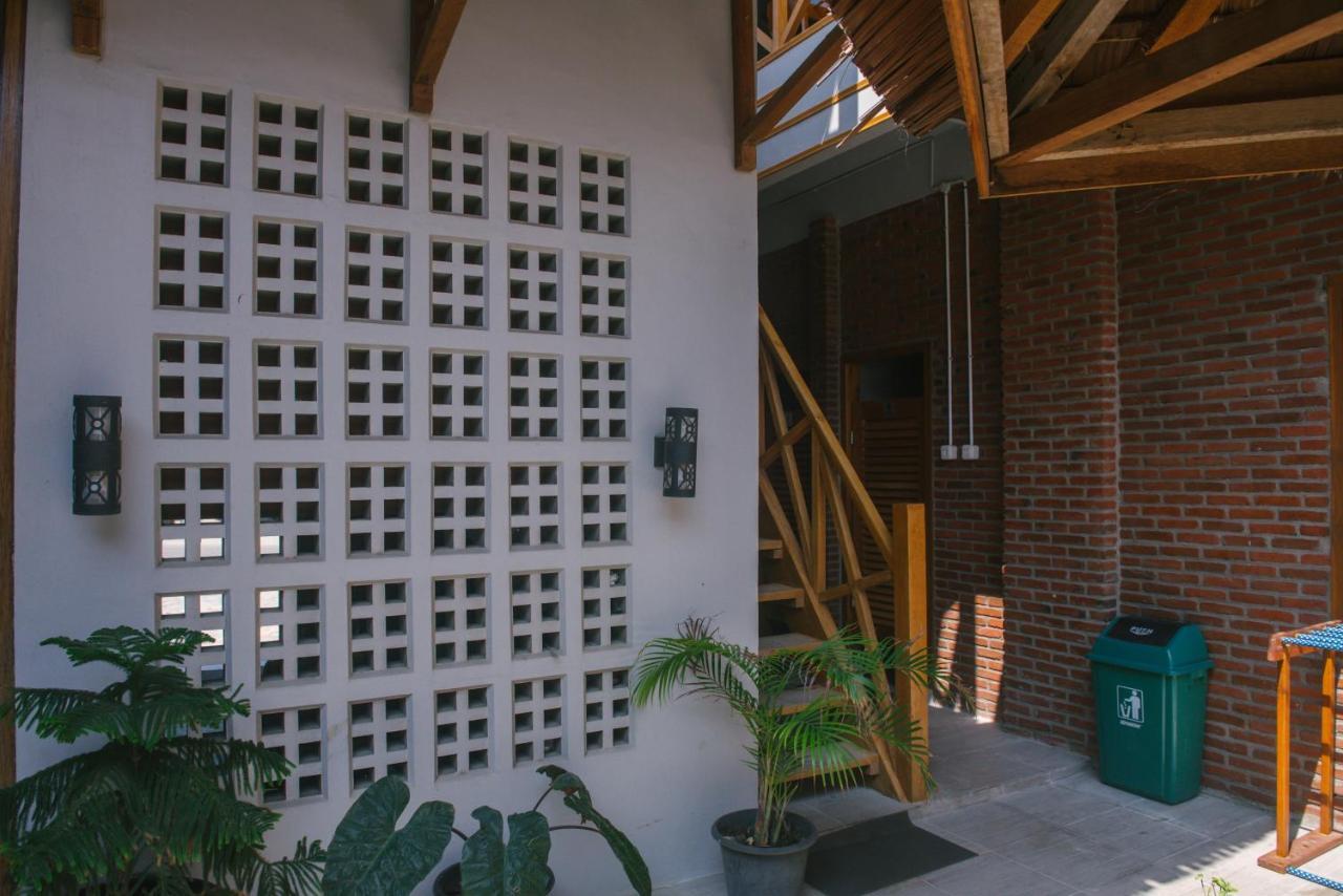 Freddies Santai Sumurtiga Sabang (Weh Island) Exterior foto