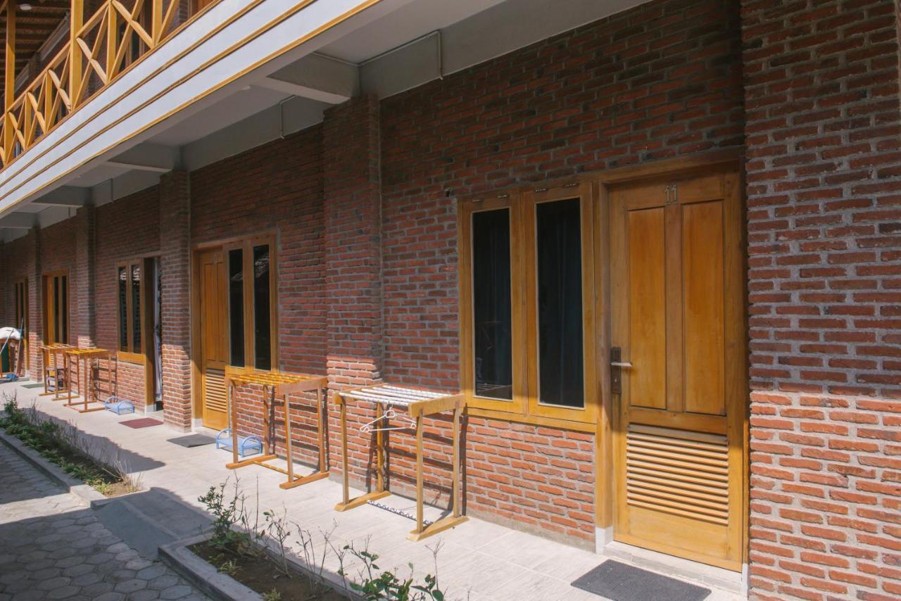 Freddies Santai Sumurtiga Sabang (Weh Island) Exterior foto