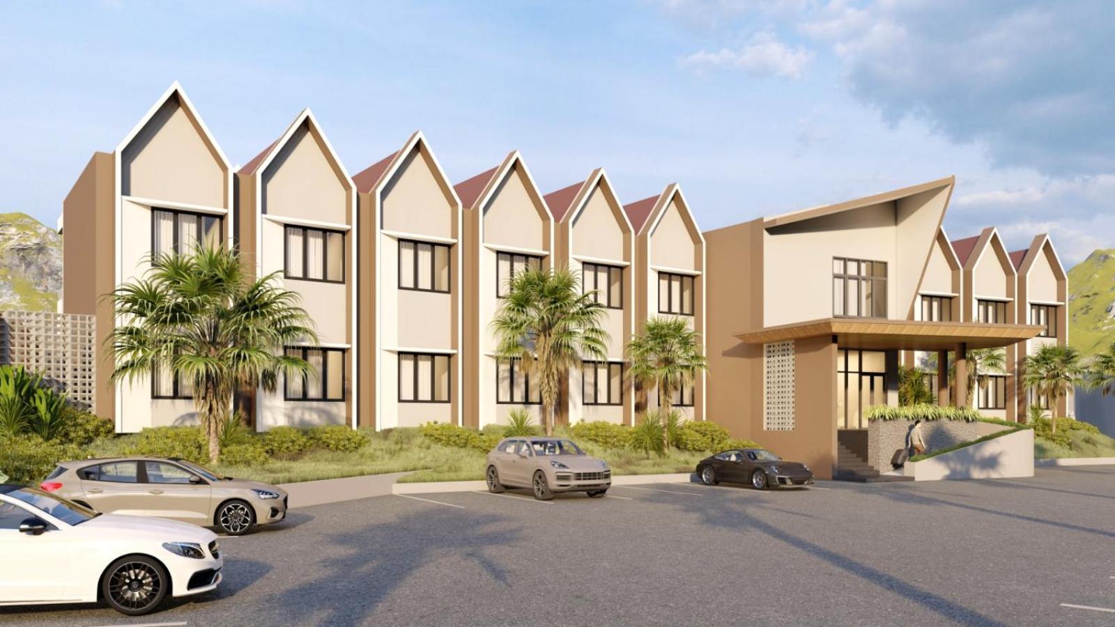 Freddies Santai Sumurtiga Sabang (Weh Island) Exterior foto