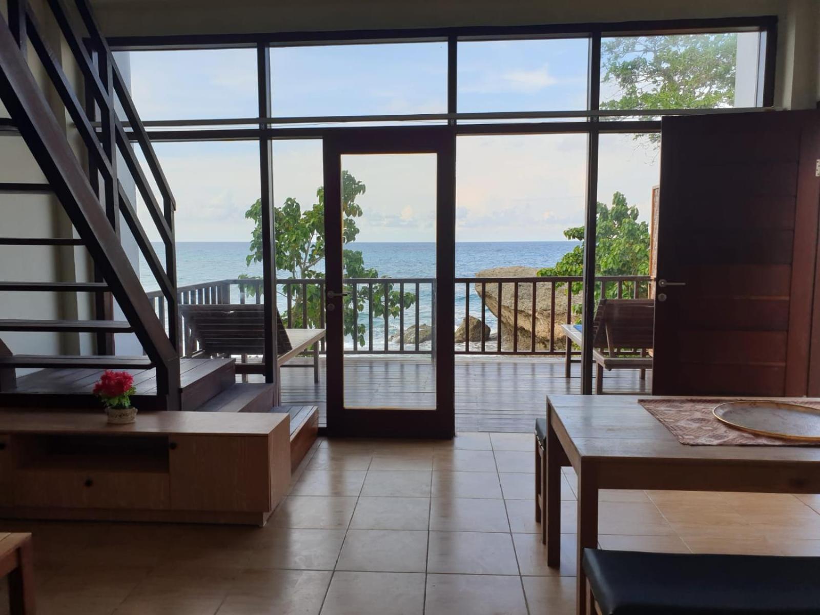Freddies Santai Sumurtiga Sabang (Weh Island) Exterior foto