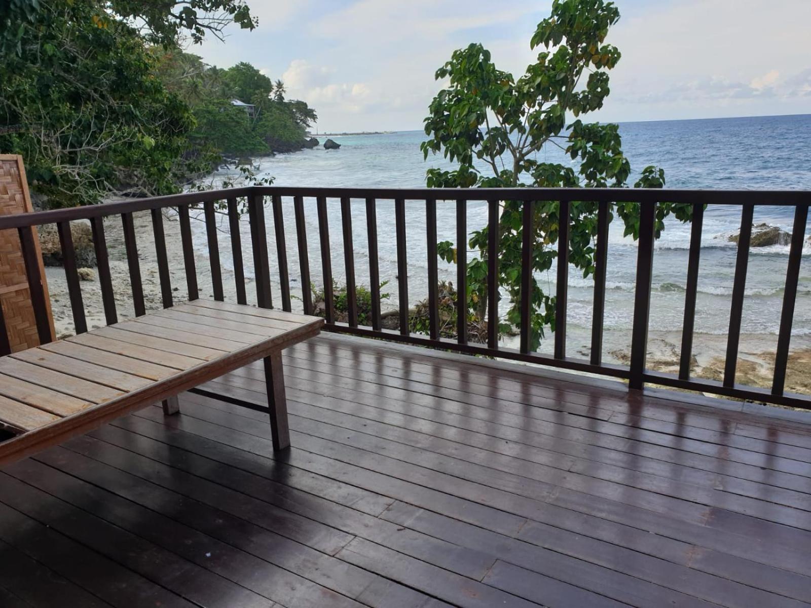 Freddies Santai Sumurtiga Sabang (Weh Island) Exterior foto