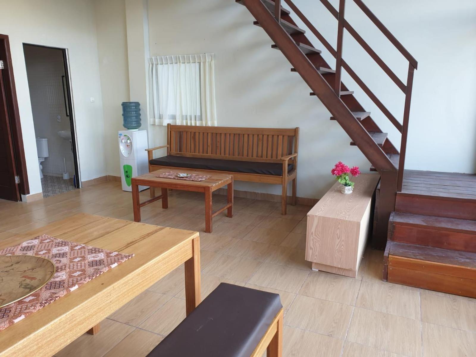 Freddies Santai Sumurtiga Sabang (Weh Island) Exterior foto