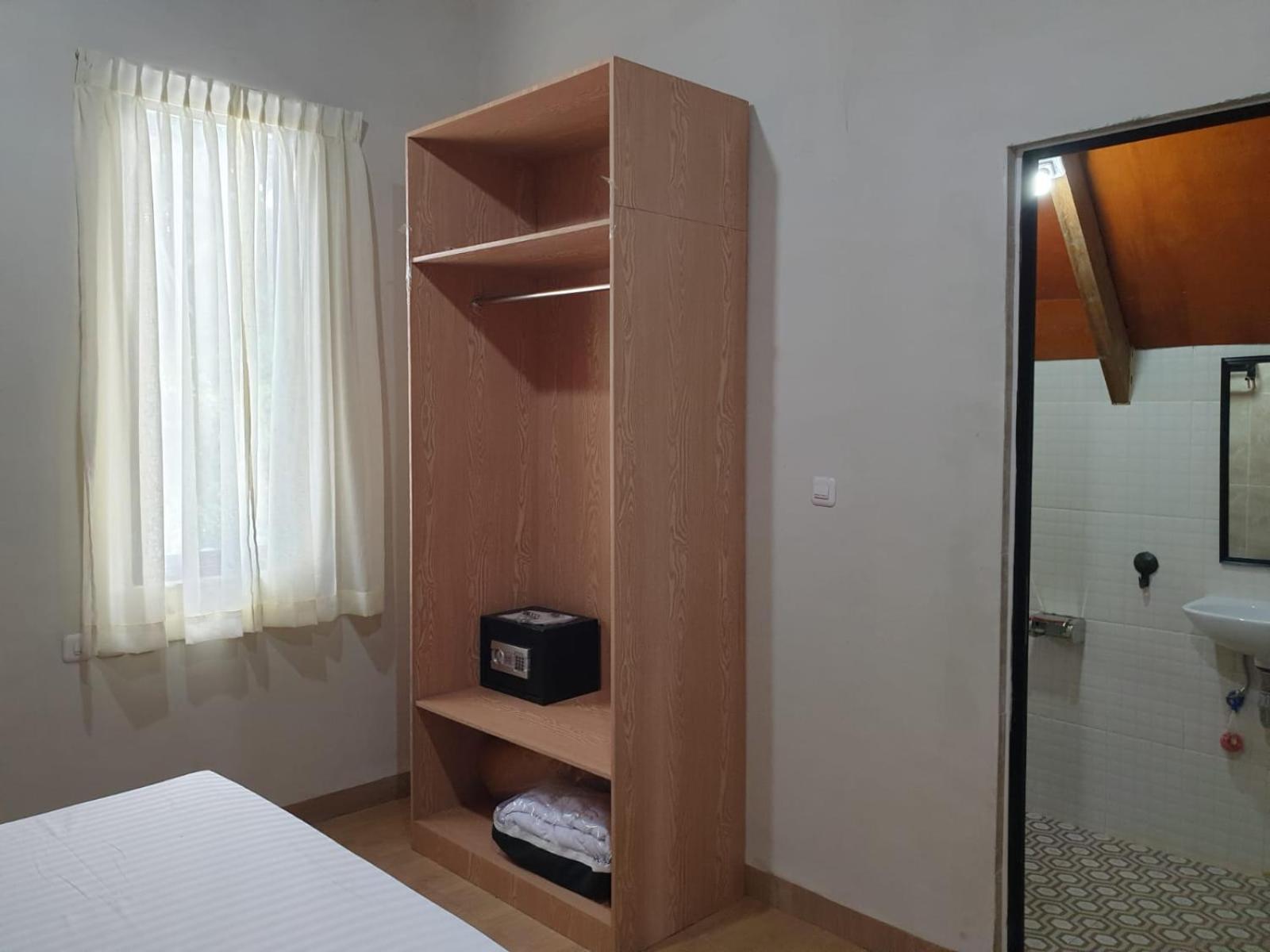 Freddies Santai Sumurtiga Sabang (Weh Island) Exterior foto