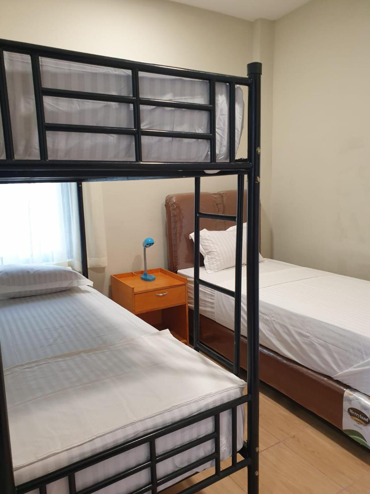 Freddies Santai Sumurtiga Sabang (Weh Island) Exterior foto