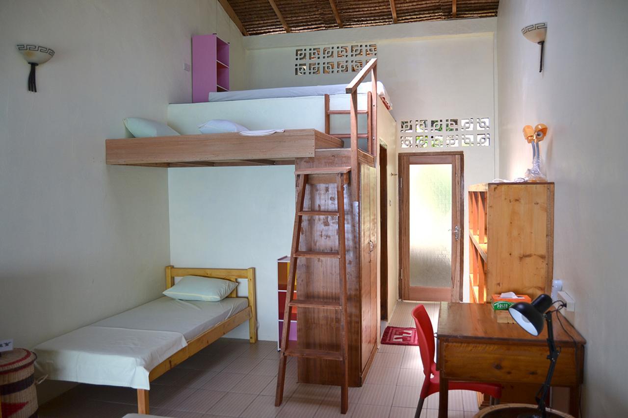 Freddies Santai Sumurtiga Sabang (Weh Island) Exterior foto