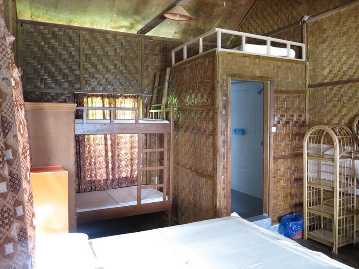 Freddies Santai Sumurtiga Sabang (Weh Island) Exterior foto