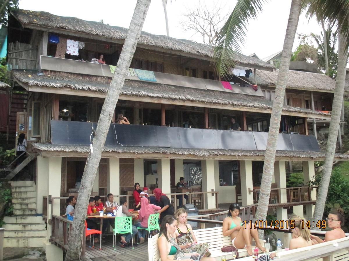 Freddies Santai Sumurtiga Sabang (Weh Island) Exterior foto