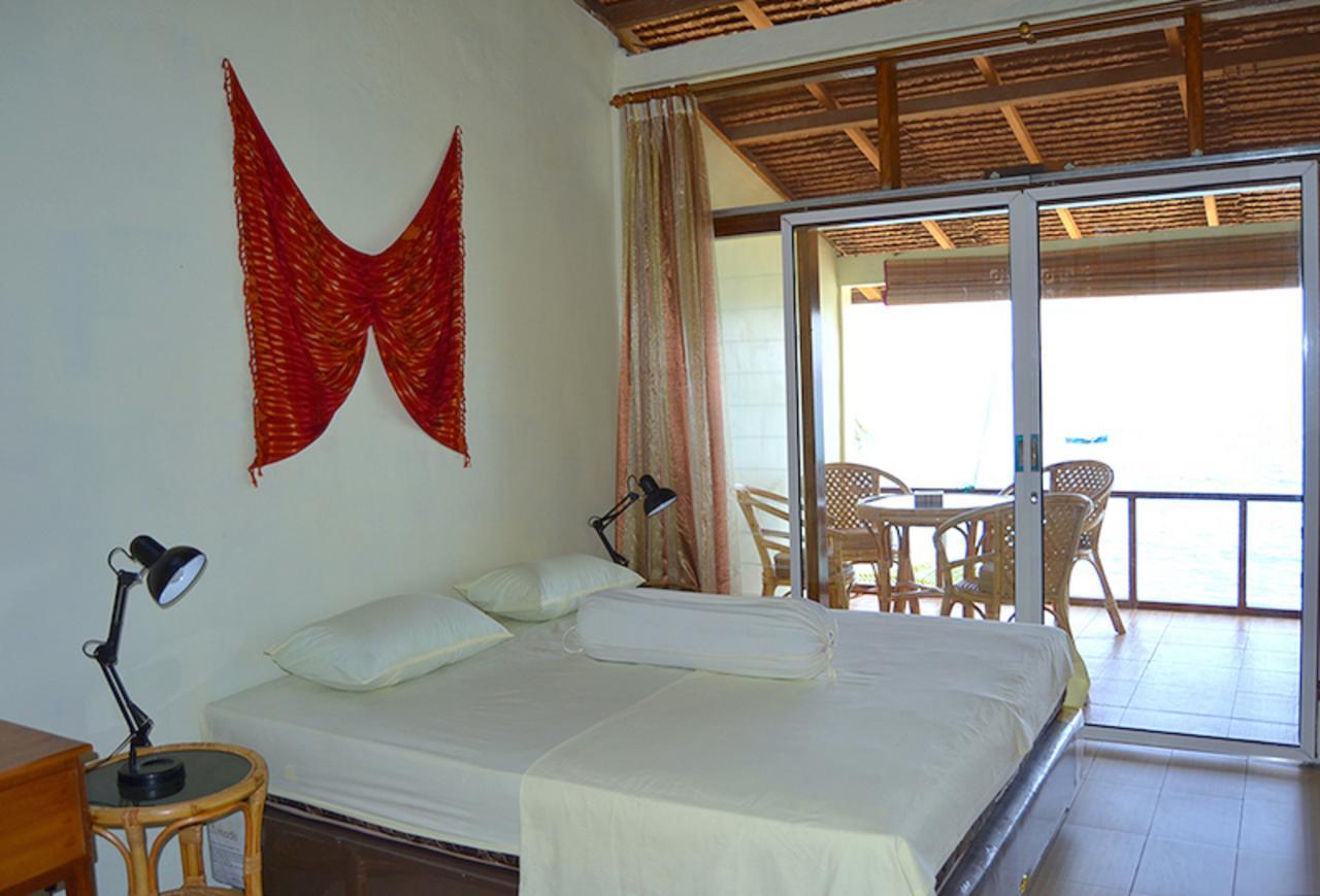 Freddies Santai Sumurtiga Sabang (Weh Island) Exterior foto