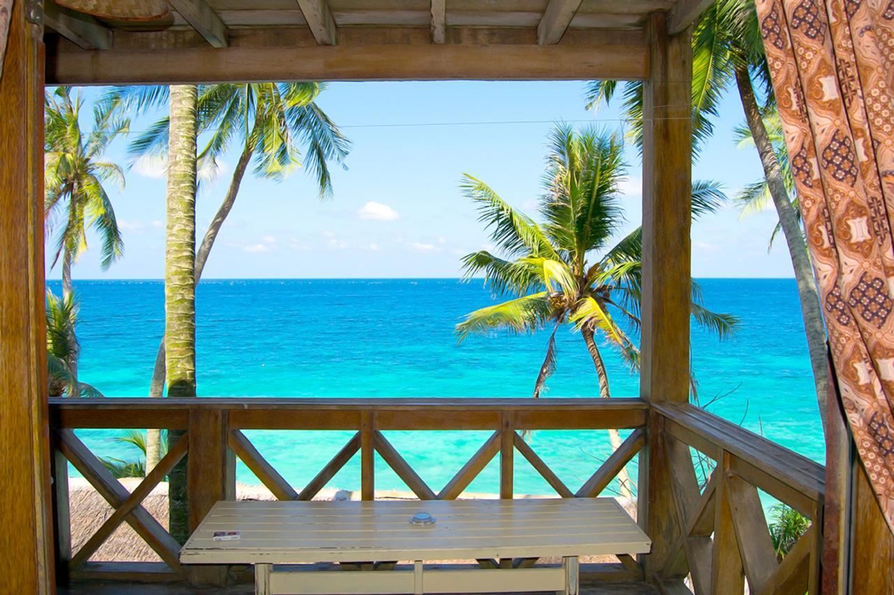 Freddies Santai Sumurtiga Sabang (Weh Island) Exterior foto