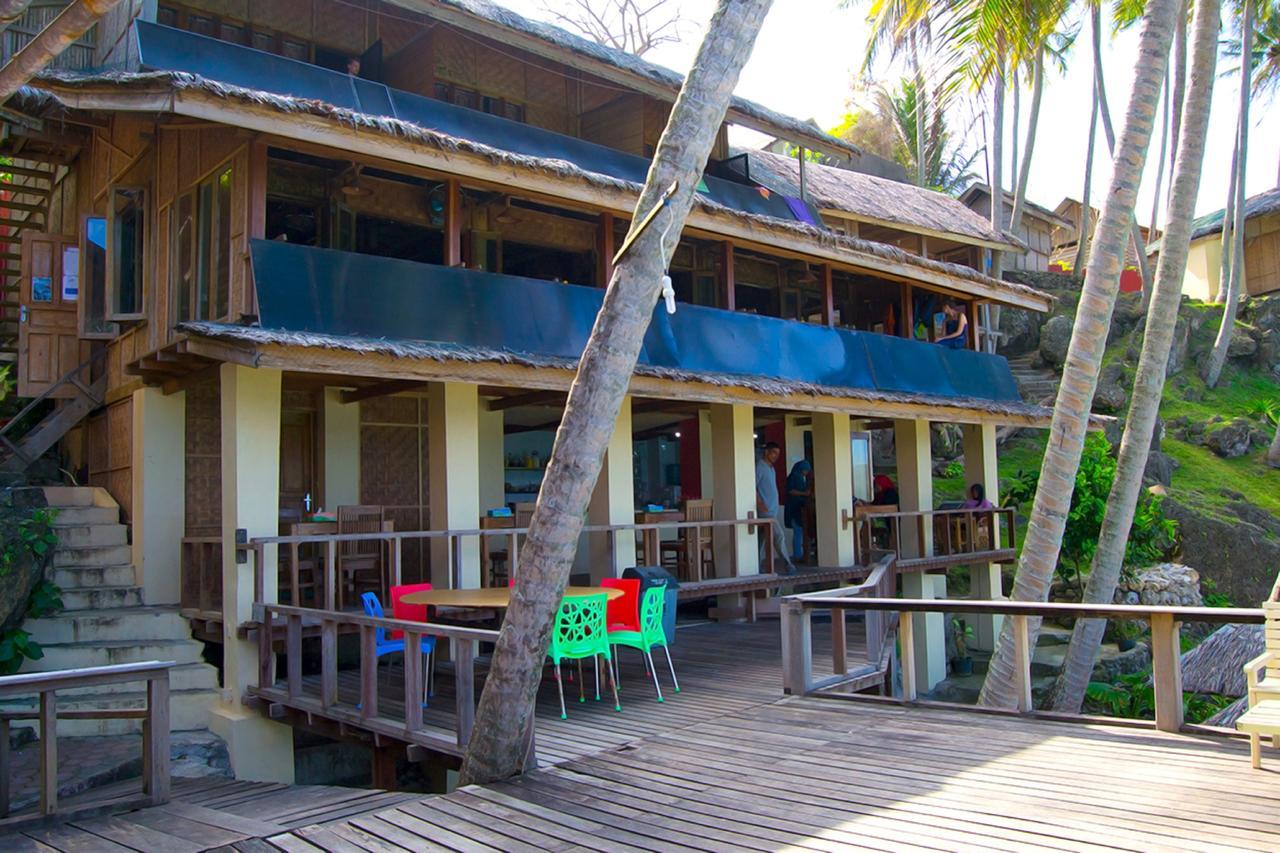 Freddies Santai Sumurtiga Sabang (Weh Island) Exterior foto