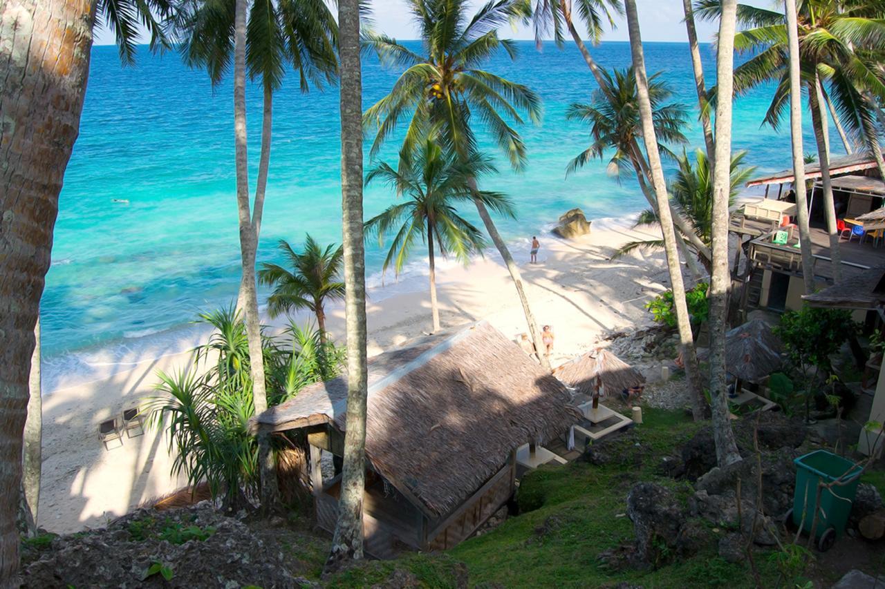 Freddies Santai Sumurtiga Sabang (Weh Island) Exterior foto